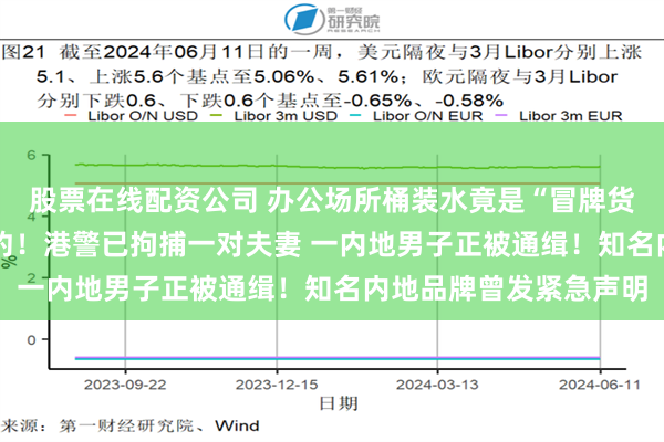 股票在线配资公司 办公场所桶装水竟是“冒牌货” 港府宣布：终止合约！港警已拘捕一对夫妻 一内地男子正被通缉！知名内地品牌曾发紧急声明